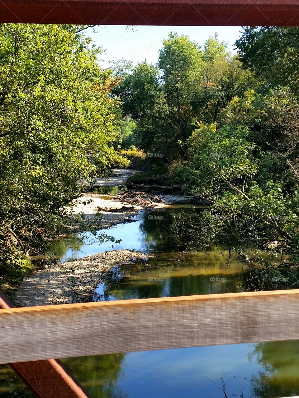 View From the  Bridge