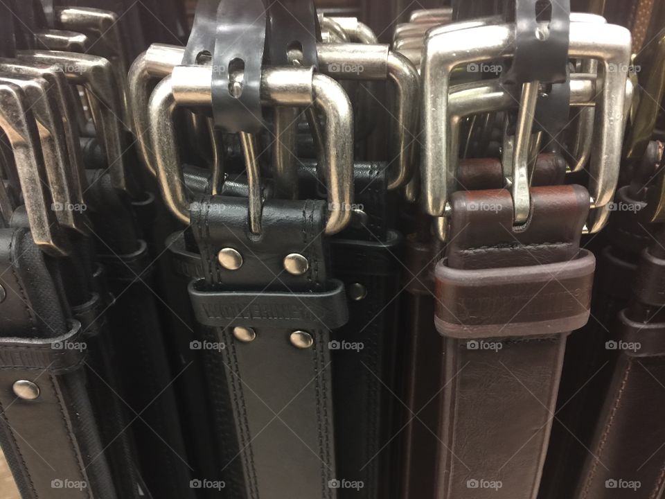 Belts