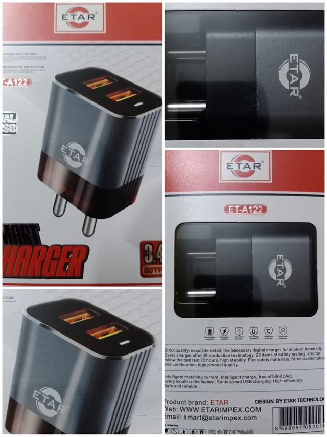 charger