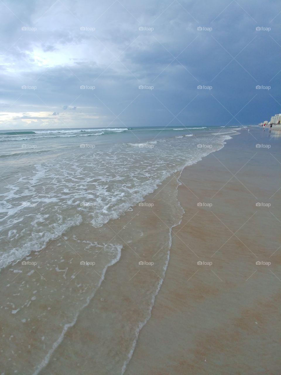 Beach, Sand, Water, Sea, No Person