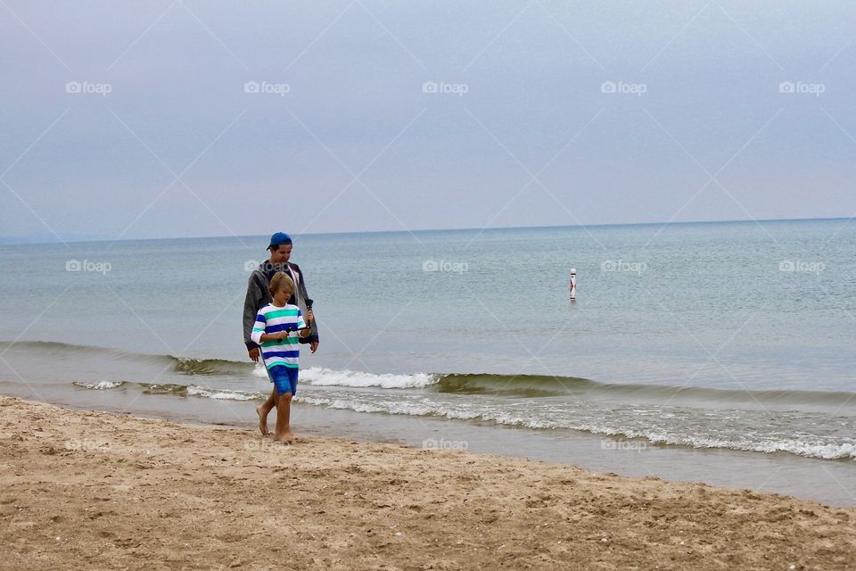 Big brother little brother 