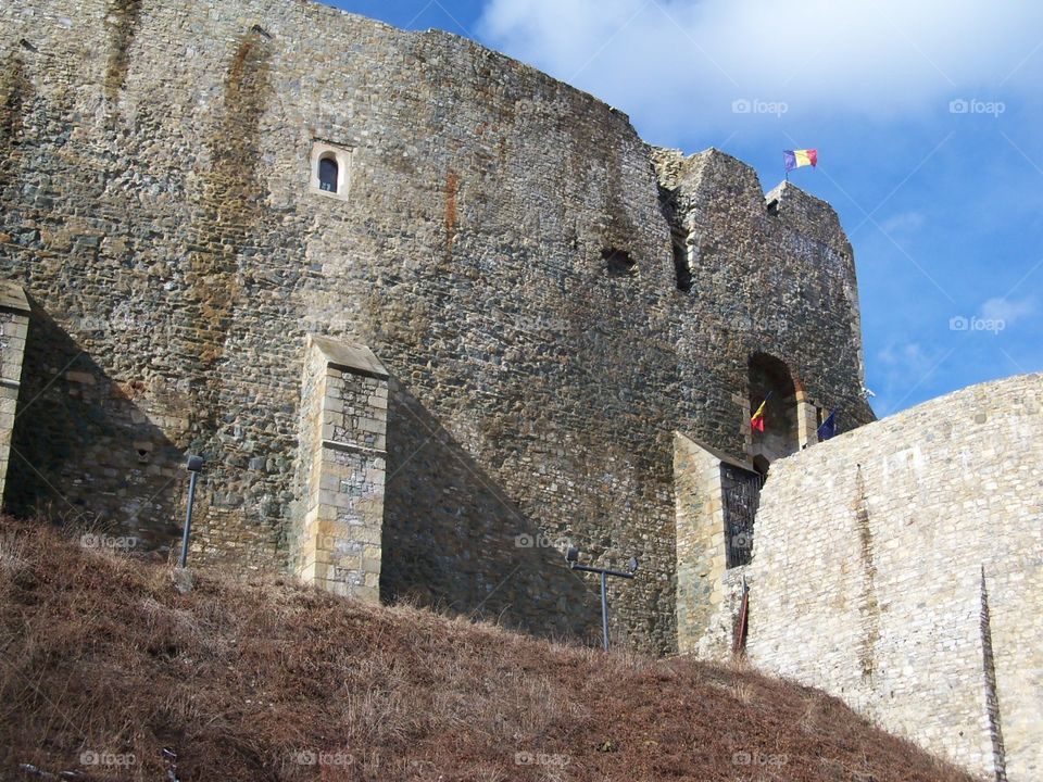 castle