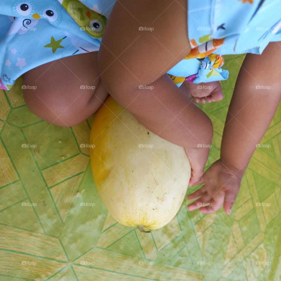 Cucumber is the main ingredient for mixed ice when breaking the fast