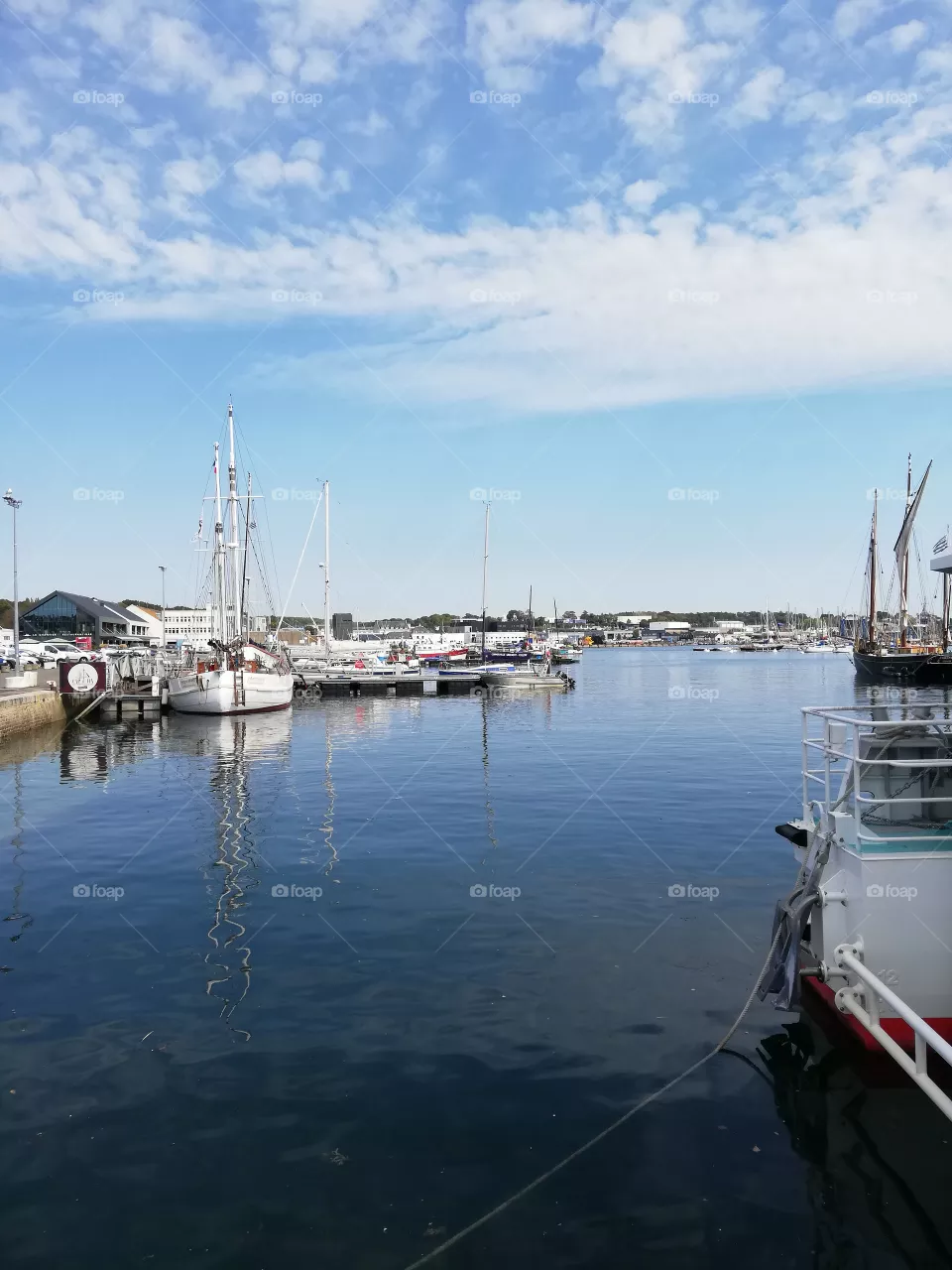 Port