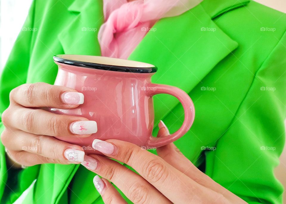 Complementary Colors