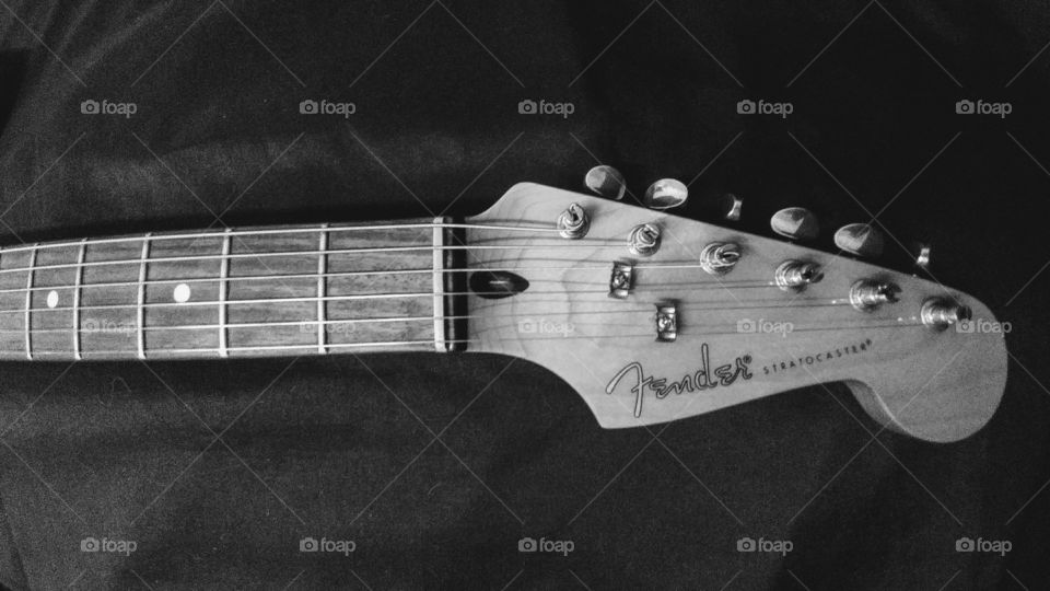 fender Stratocaster