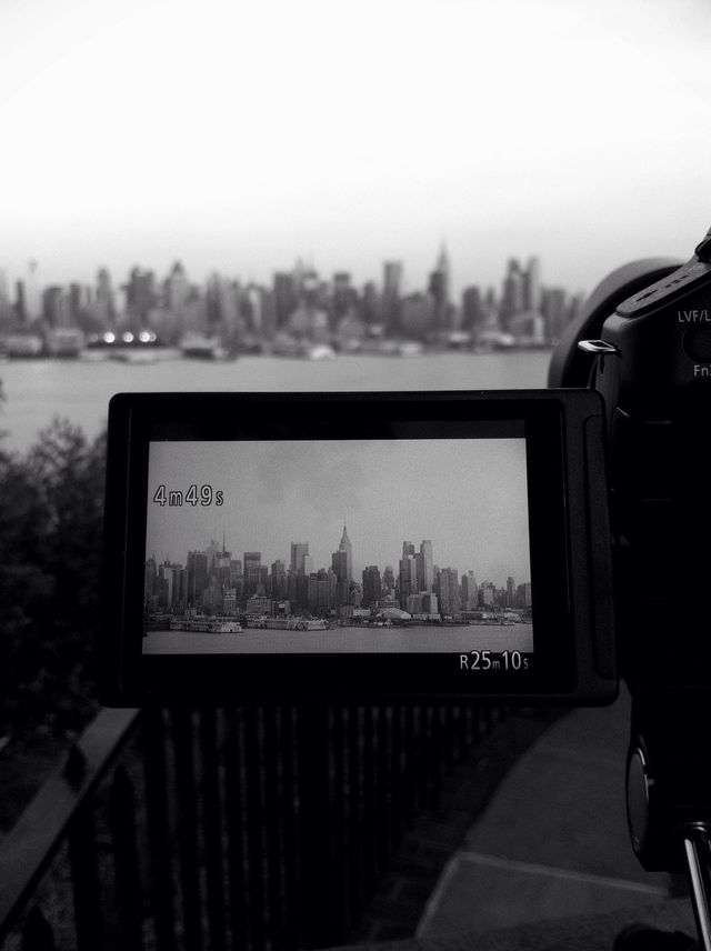 Point of View