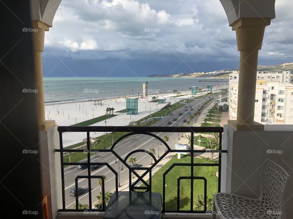 Morocco tangier 