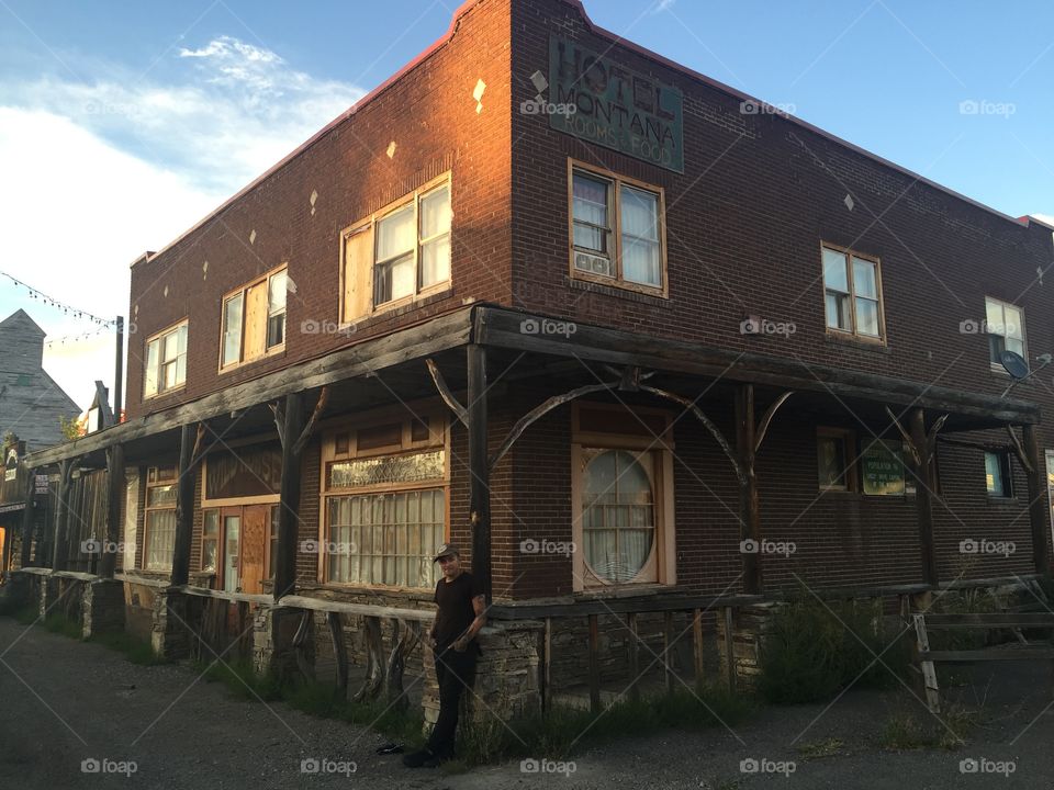 Architecture, No Person, House, Home, Building