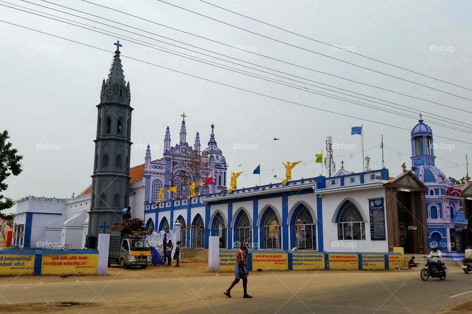 Tuticorin