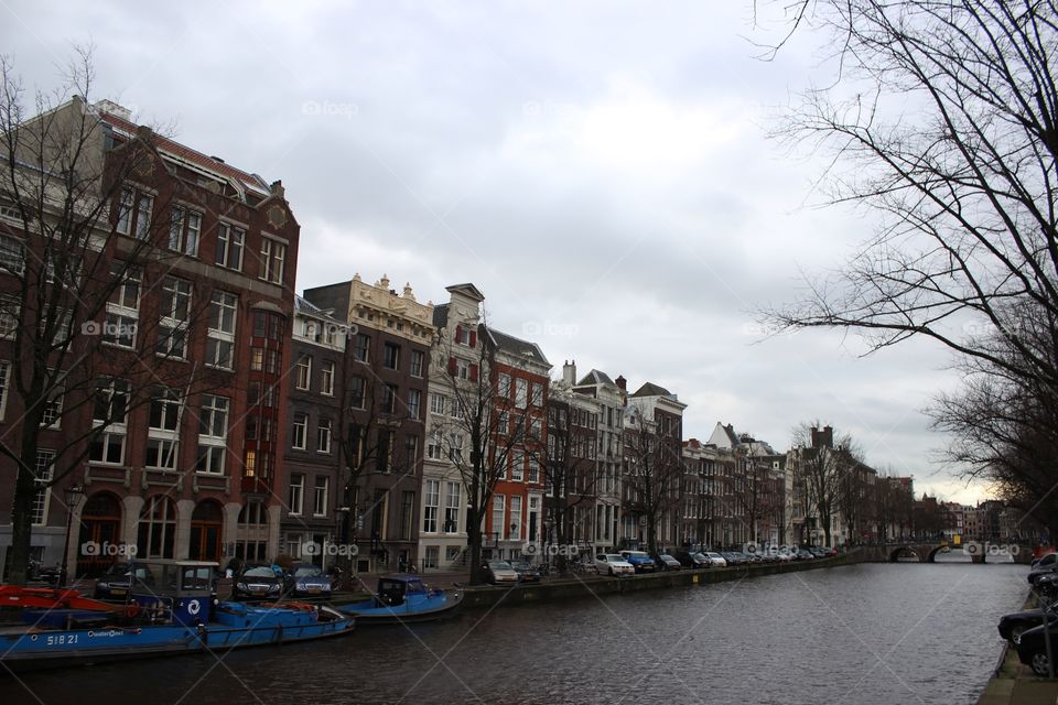 Amsterdam 2015