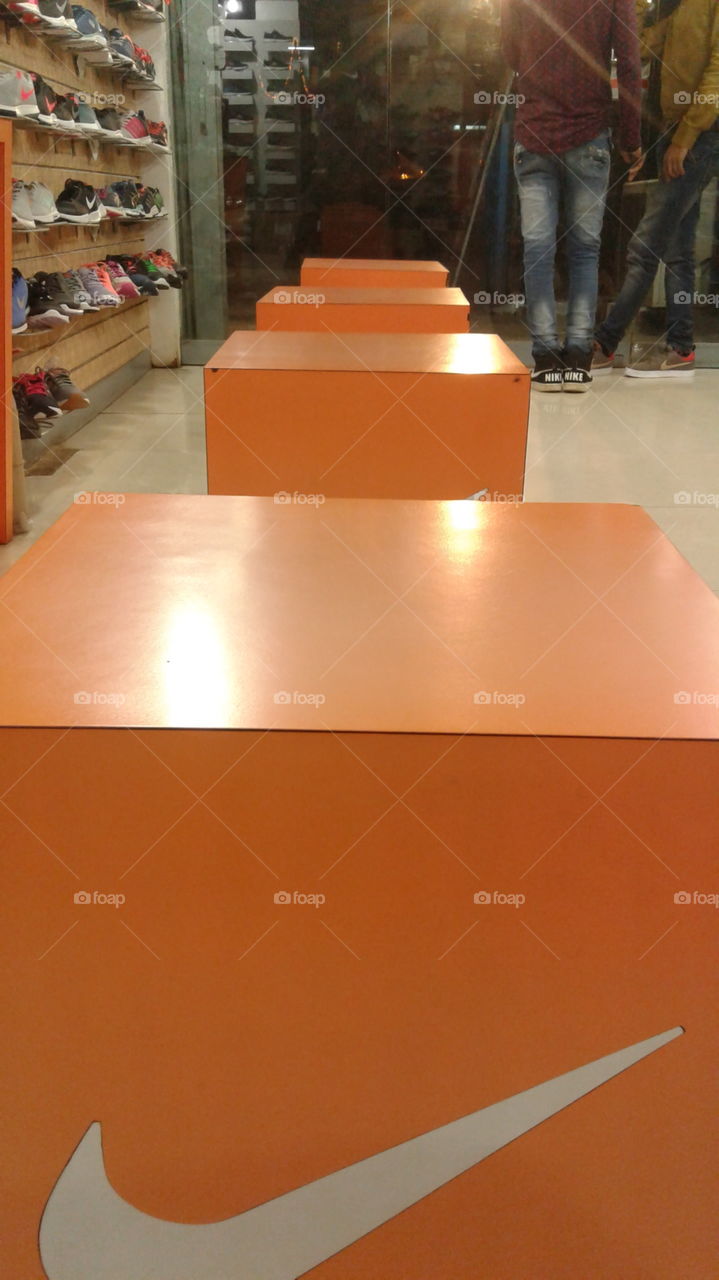 Seating arrangements