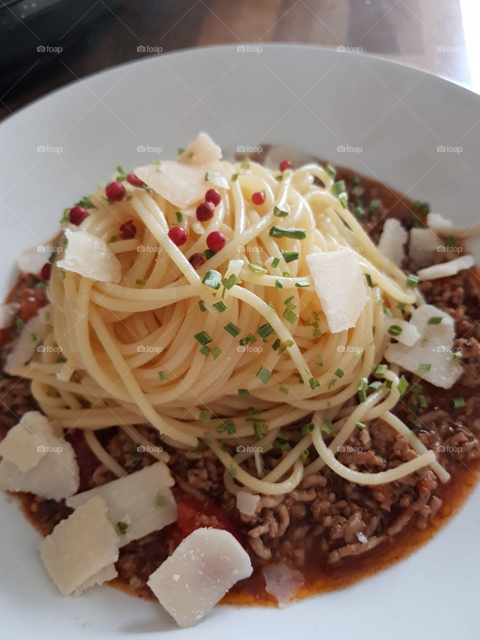 Spaghetti