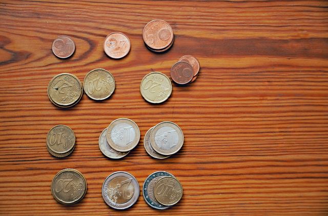 Euro could