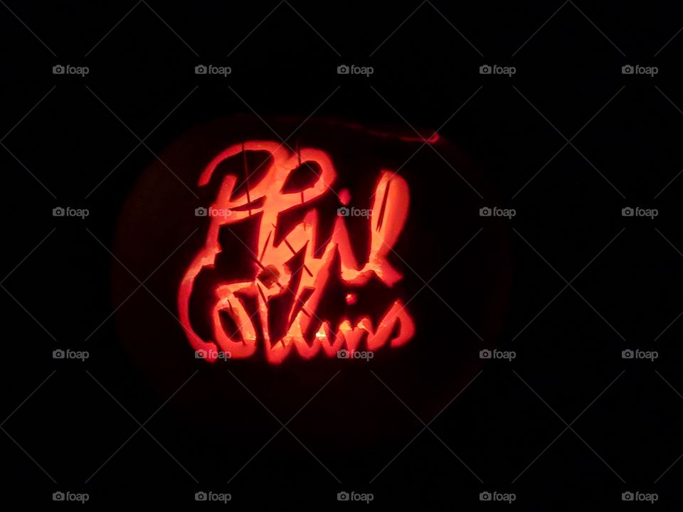 Family Pumpkin Carving! (Series)