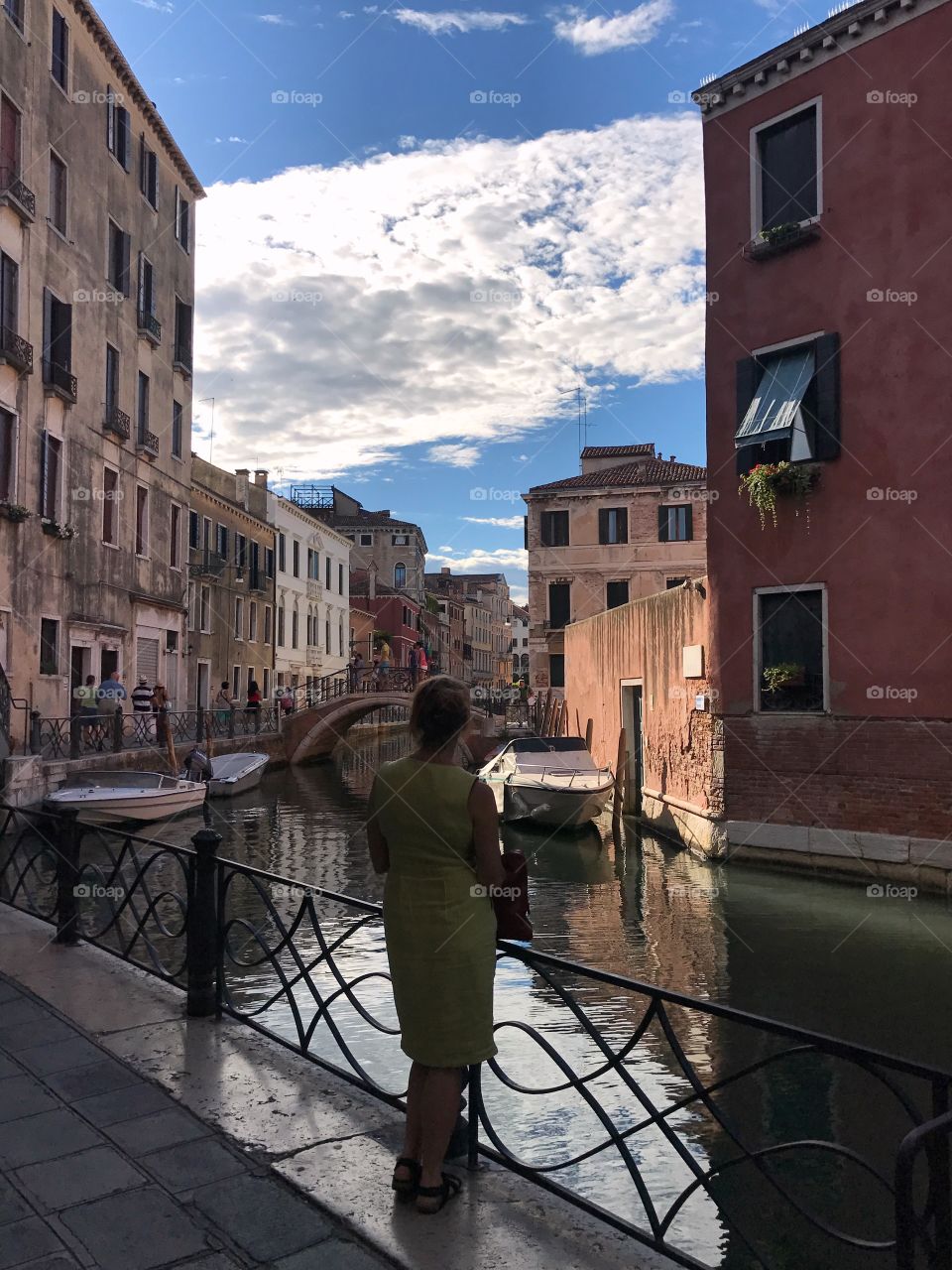 Venice streetphotography 