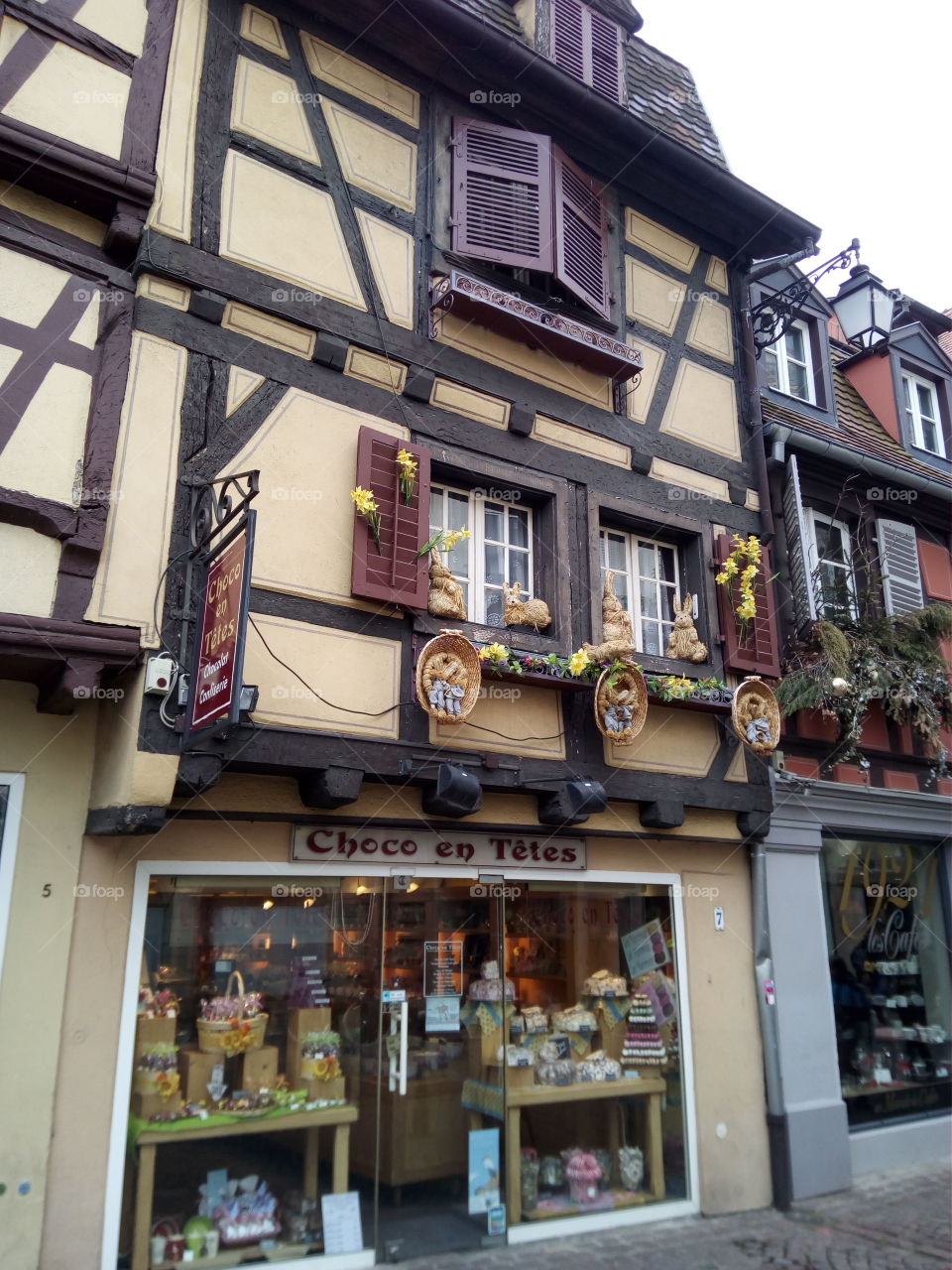 Colmar
