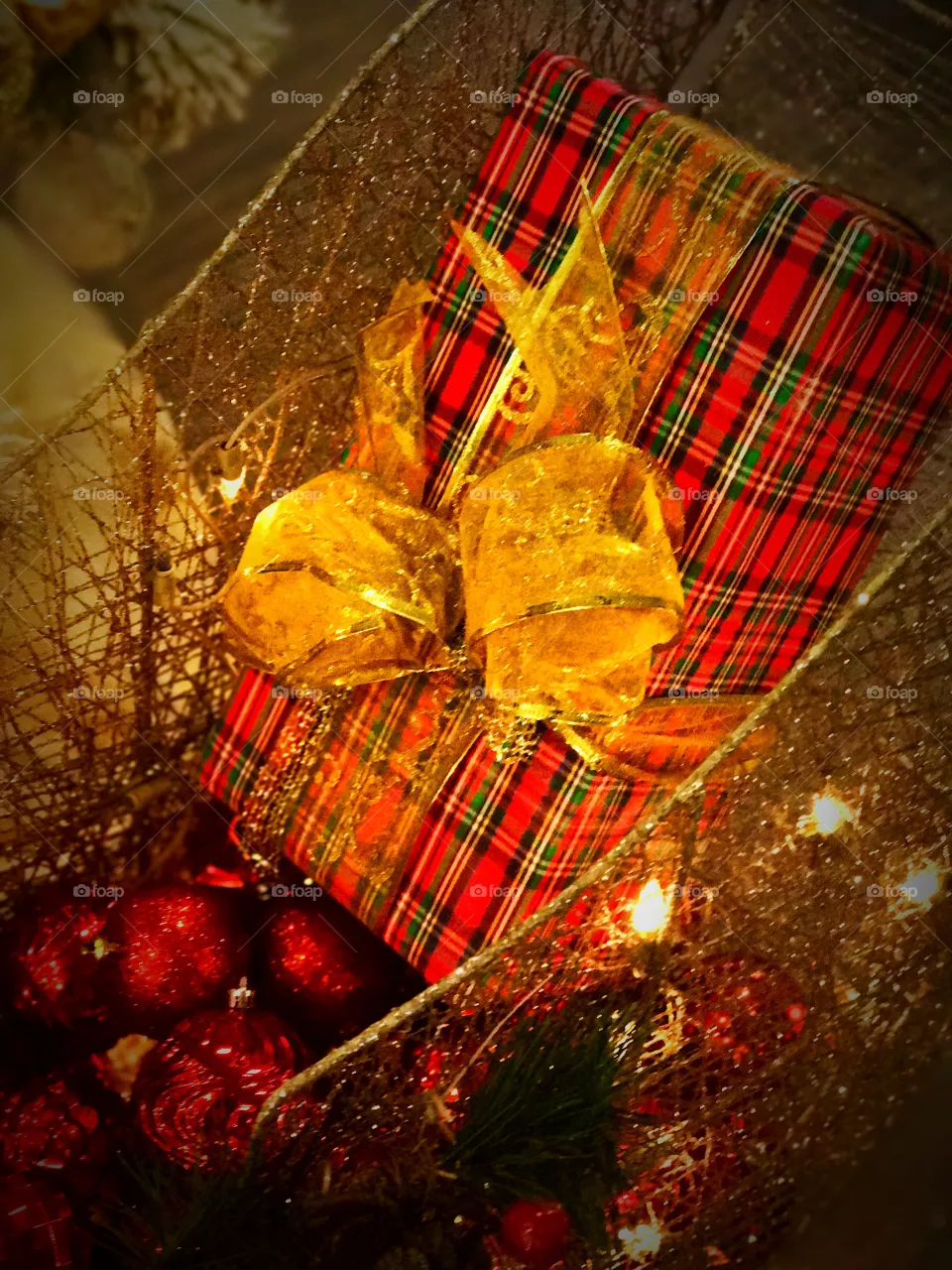 Presents 