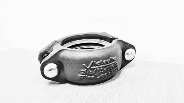 Coupling Grey