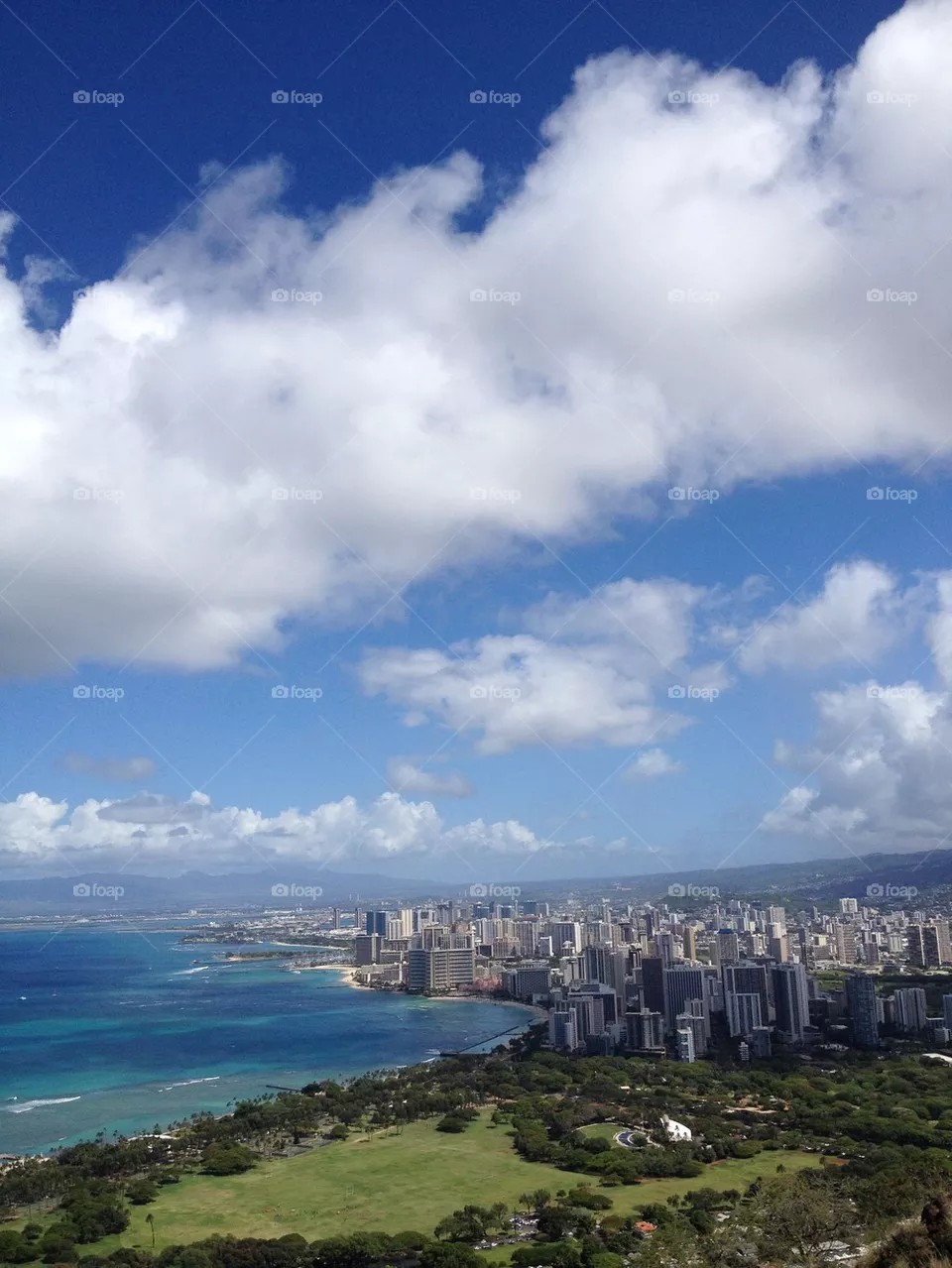 Waikiki