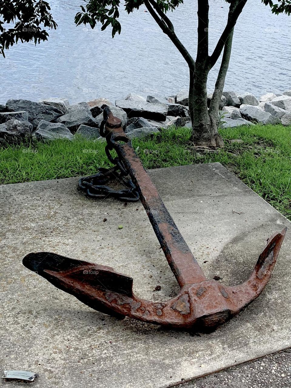 Anchor 