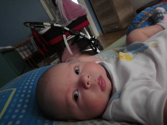 Marcel :)