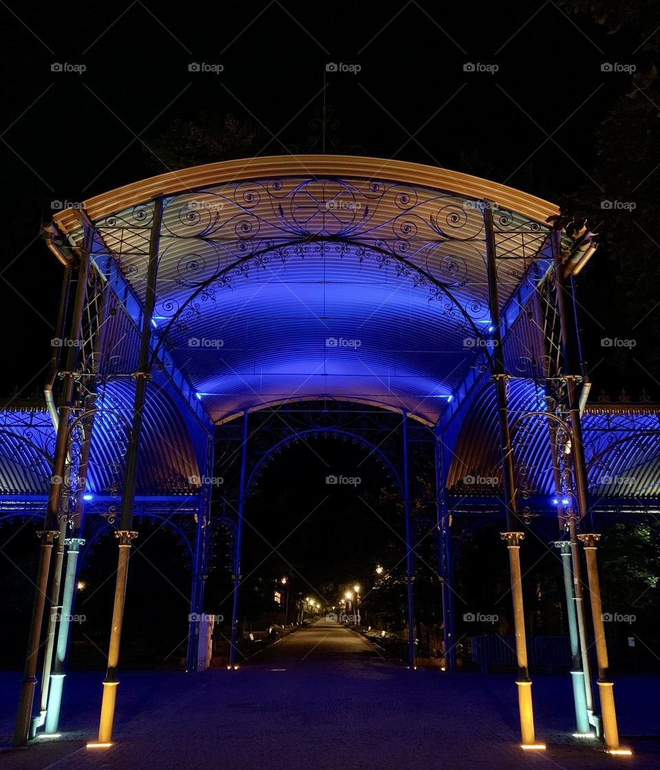 Power of colors no. 1