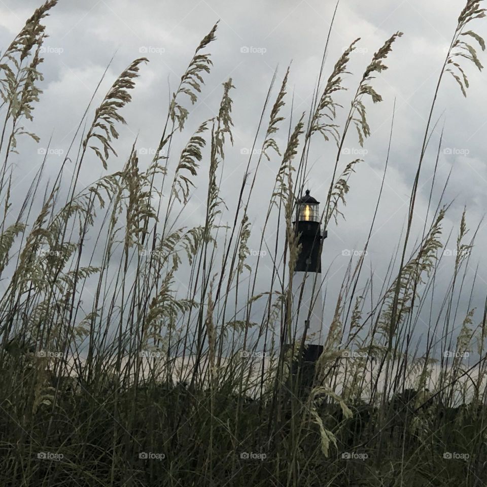 Tybee Lighthouse