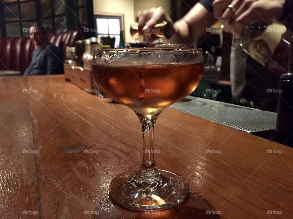 Wine, Bar, Drink, Whisky, No Person