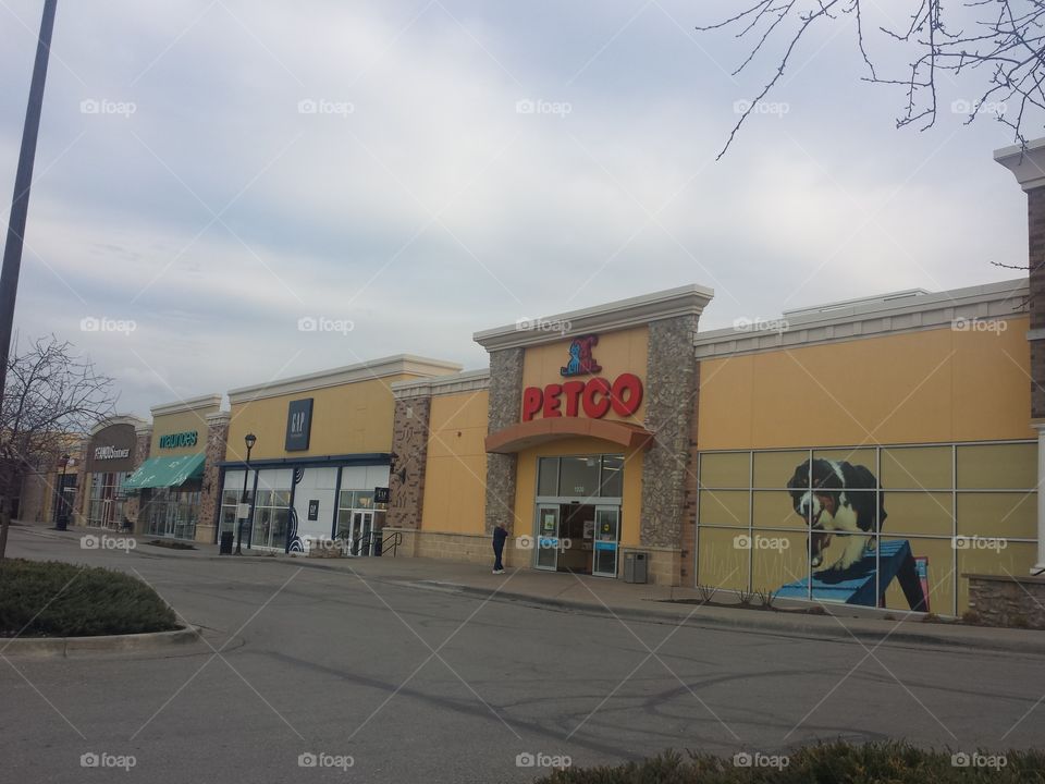 Petco