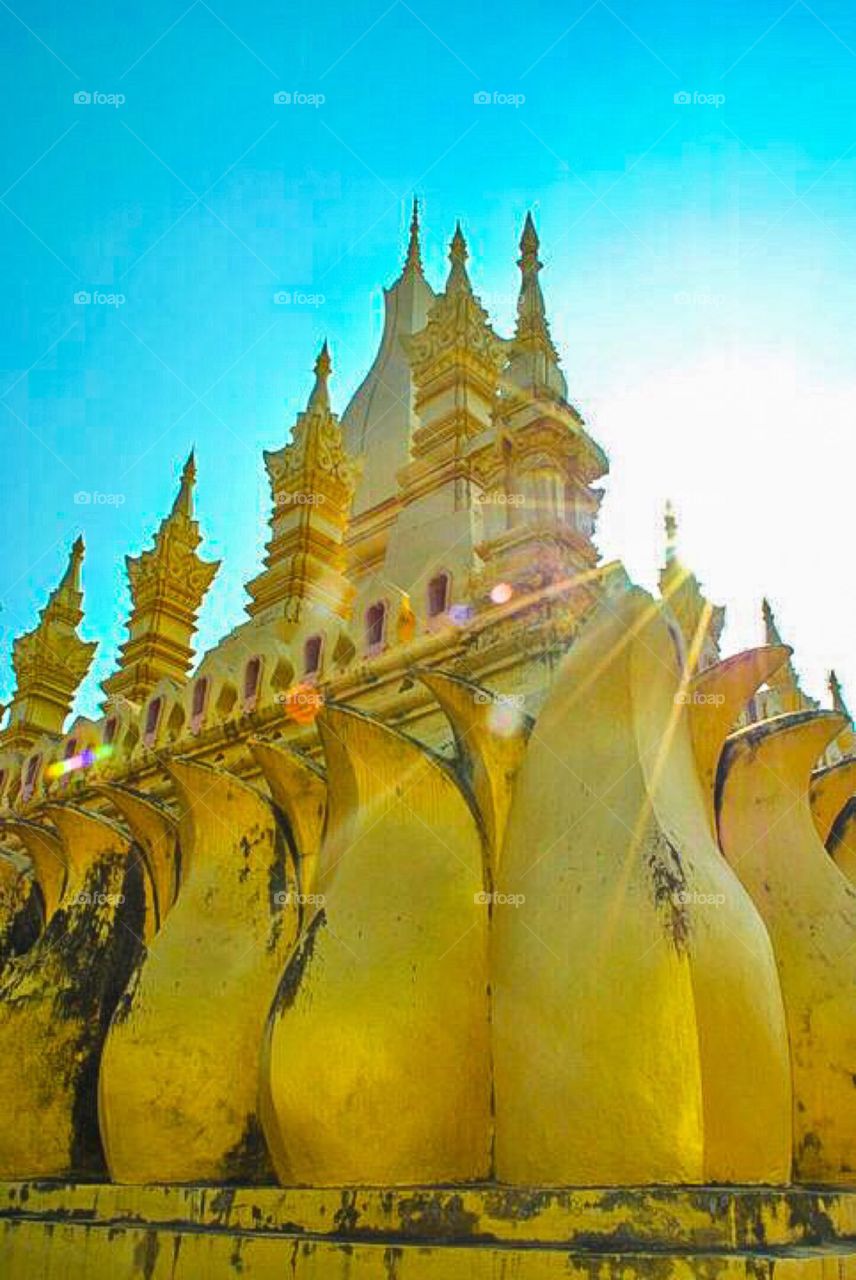 Vientiane - Laos