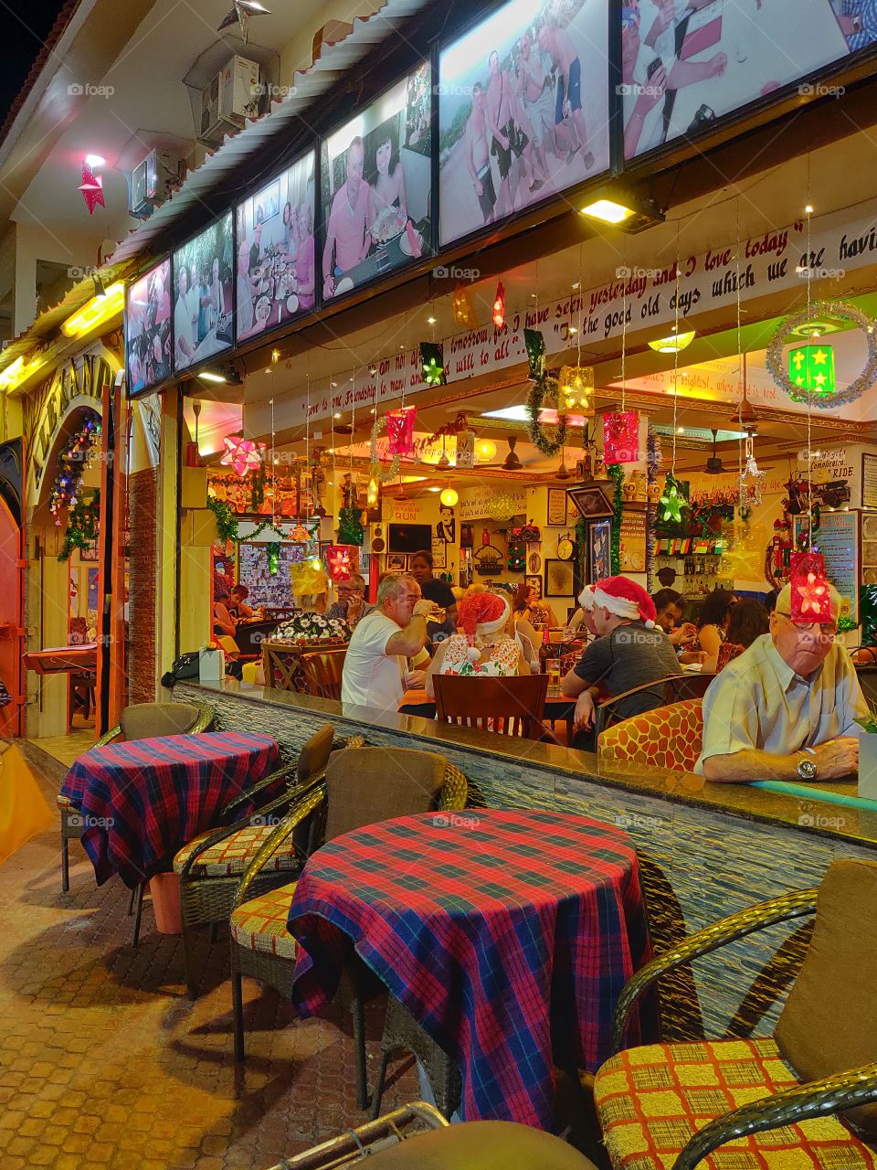 best part of any year is celebrating Christmas...stay happy and blessed folks...🙂