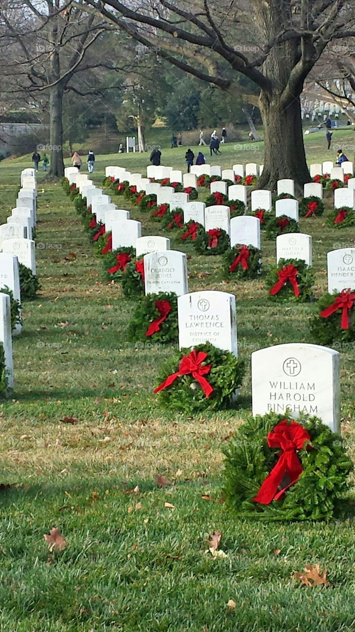 cemetery