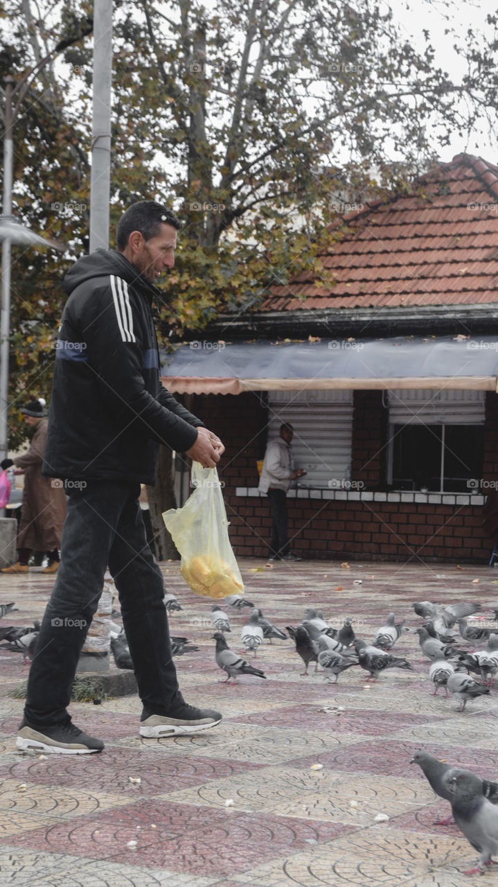 He make this in 17 years