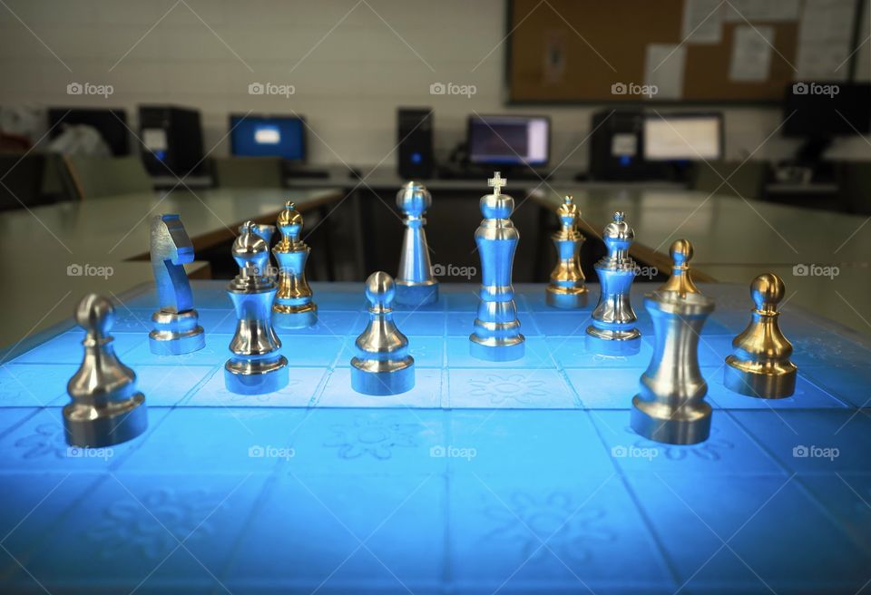 Chess 