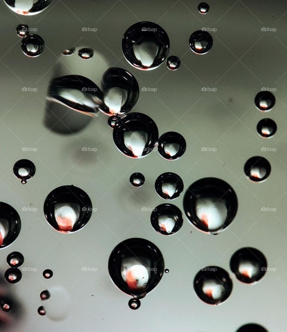 Abstract photography