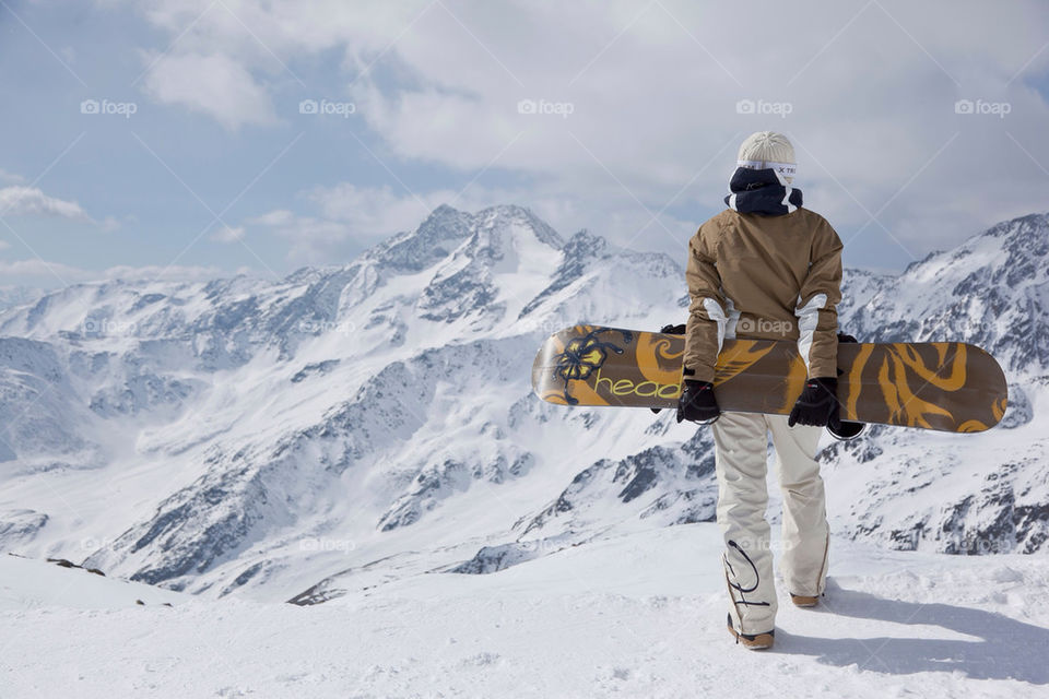 snow italia ski snowboard by yaro