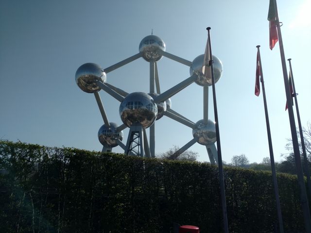 atonium