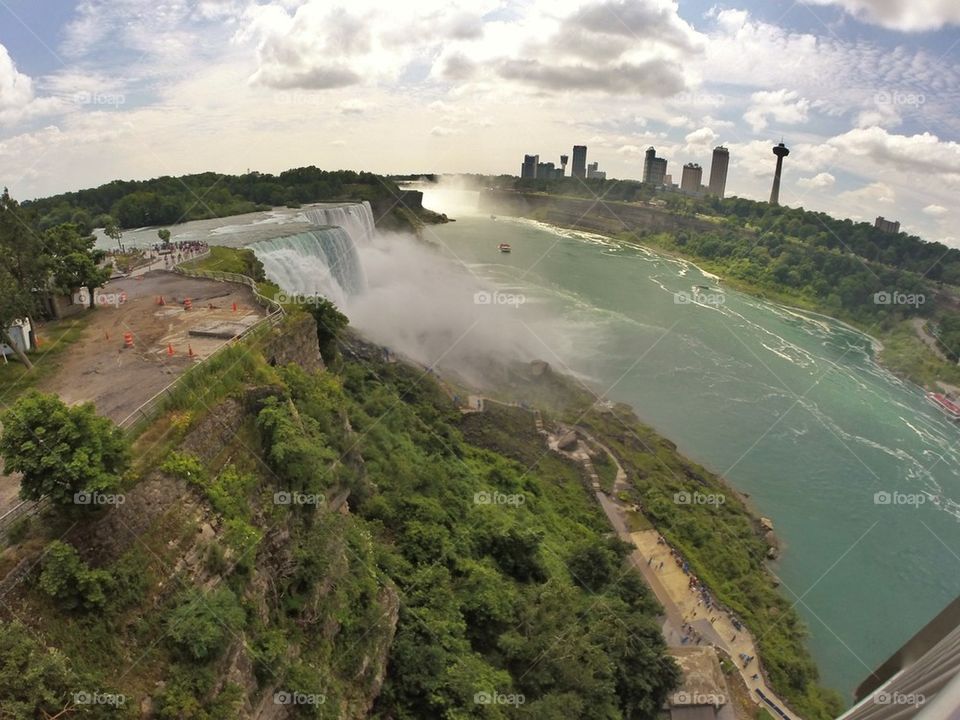 Niagara Falls