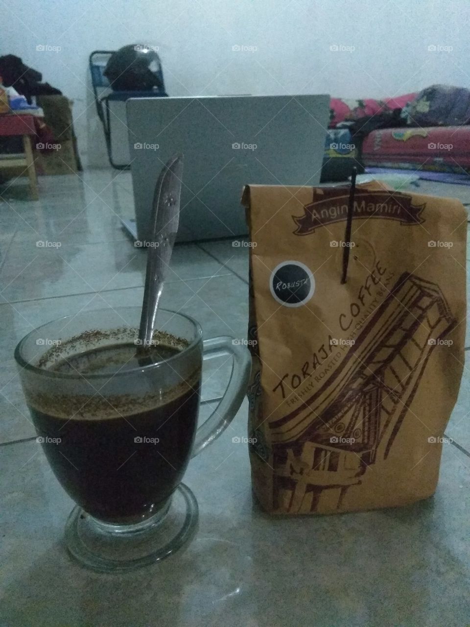 Kopi