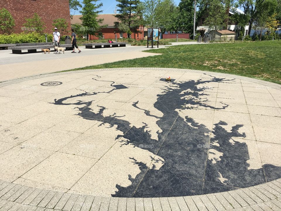 Road, Guidance, Pavement, Street, No Person