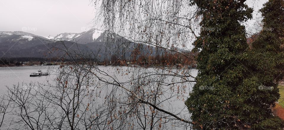 Advent in St. Wolfgang