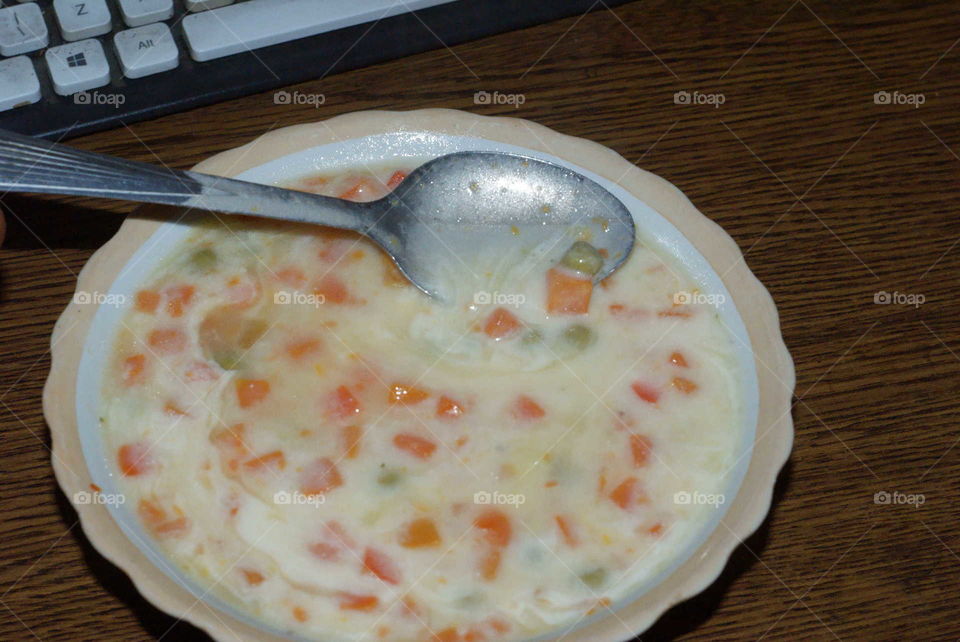 soup
