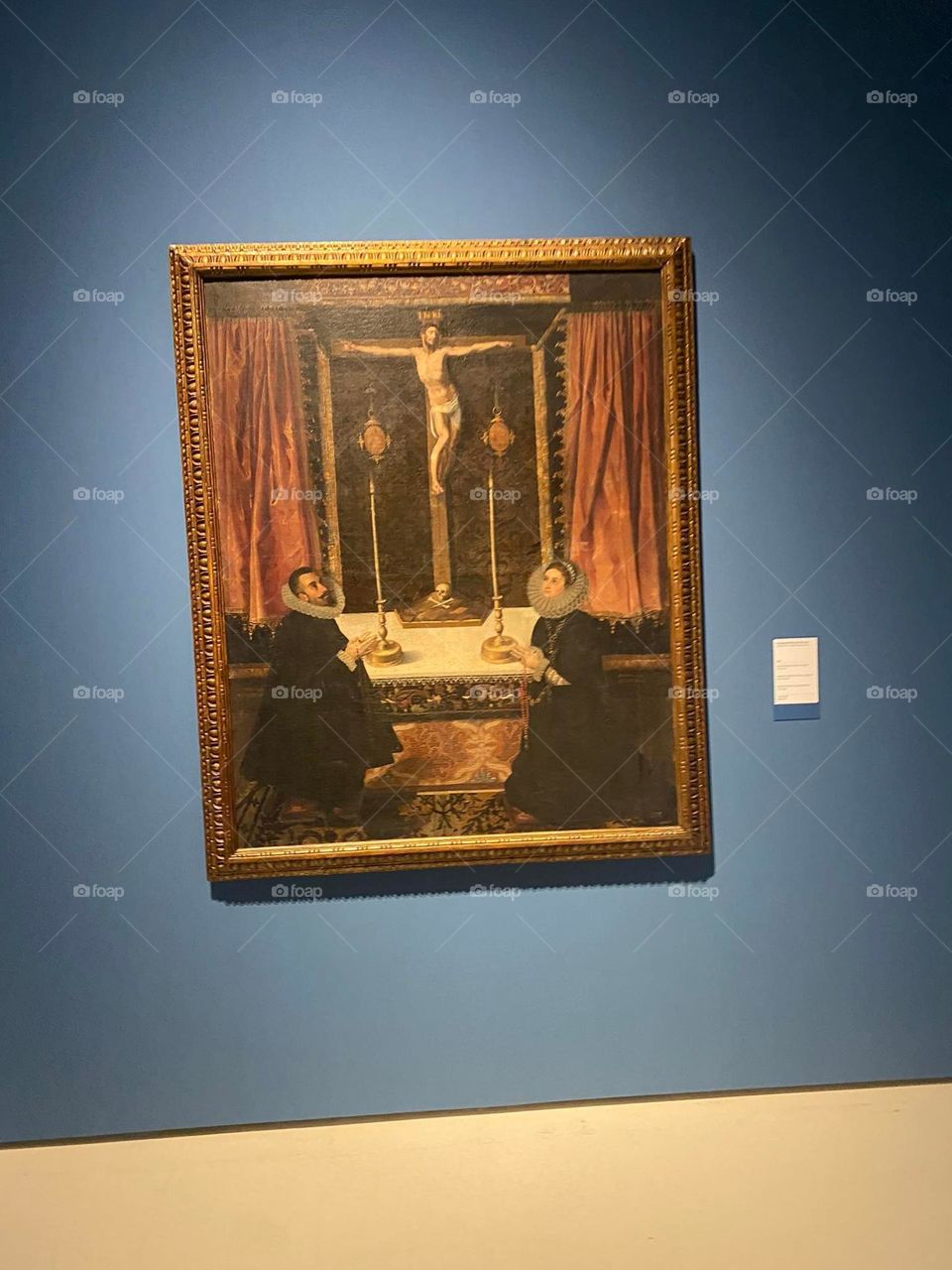 a stay in a Barcelone