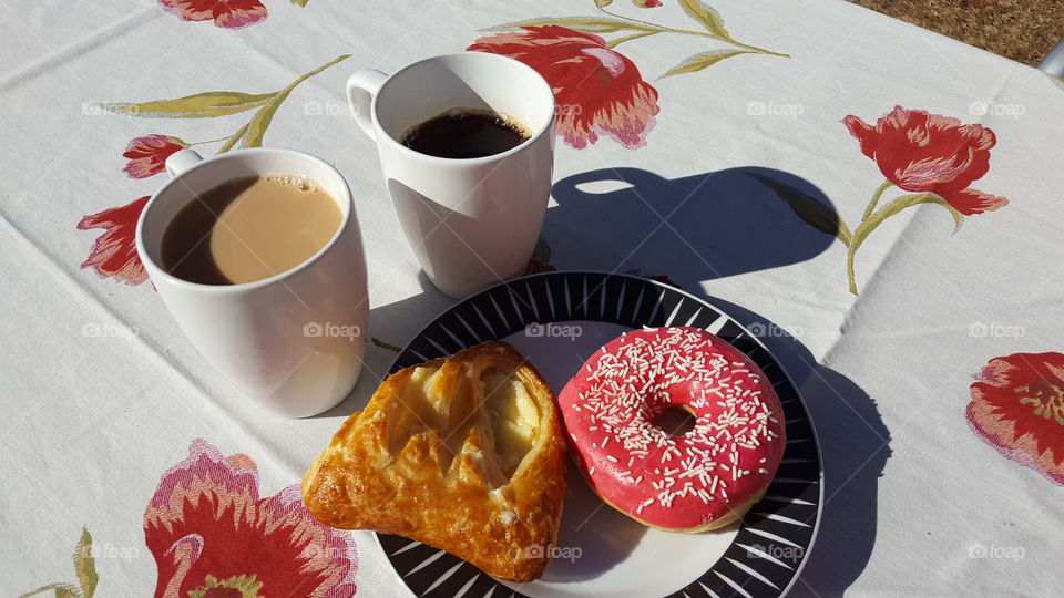 Fika
