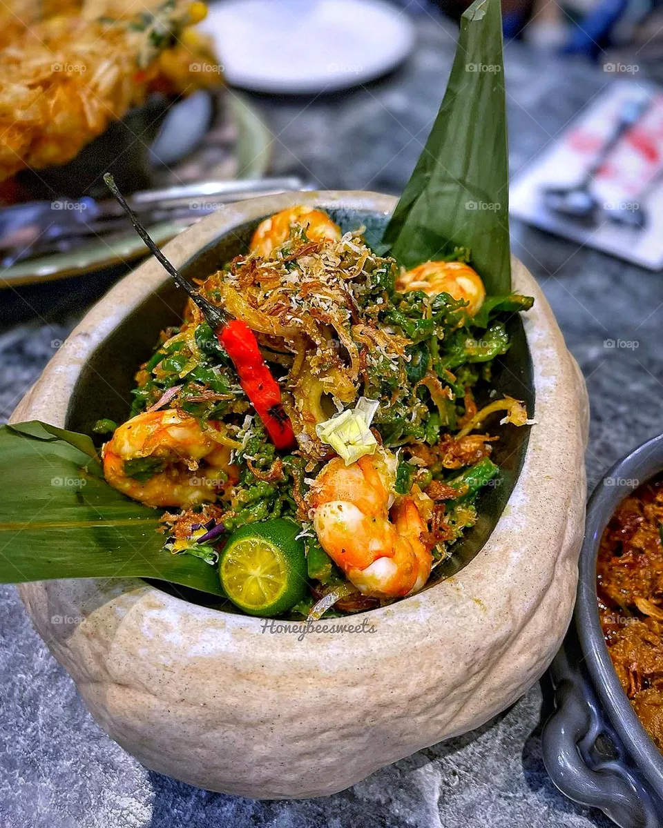 MALAYSIAN FOOD
