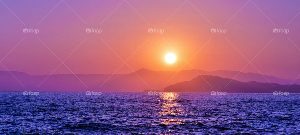 Travel around the world