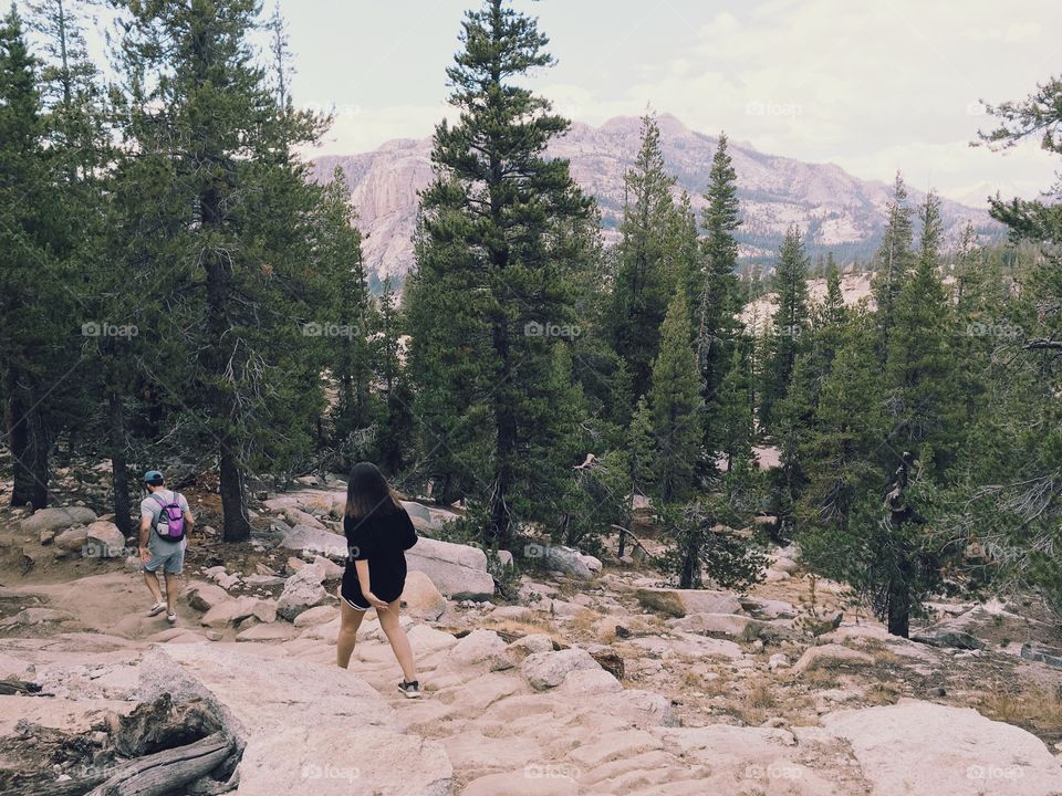 Yosemite