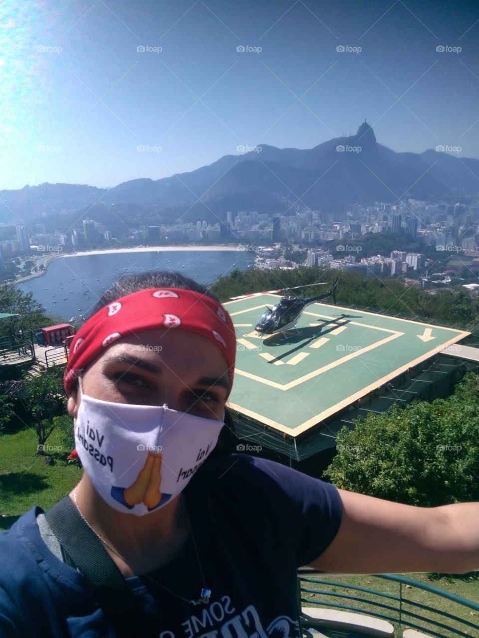 Rio de Janeiro BR,beautiful