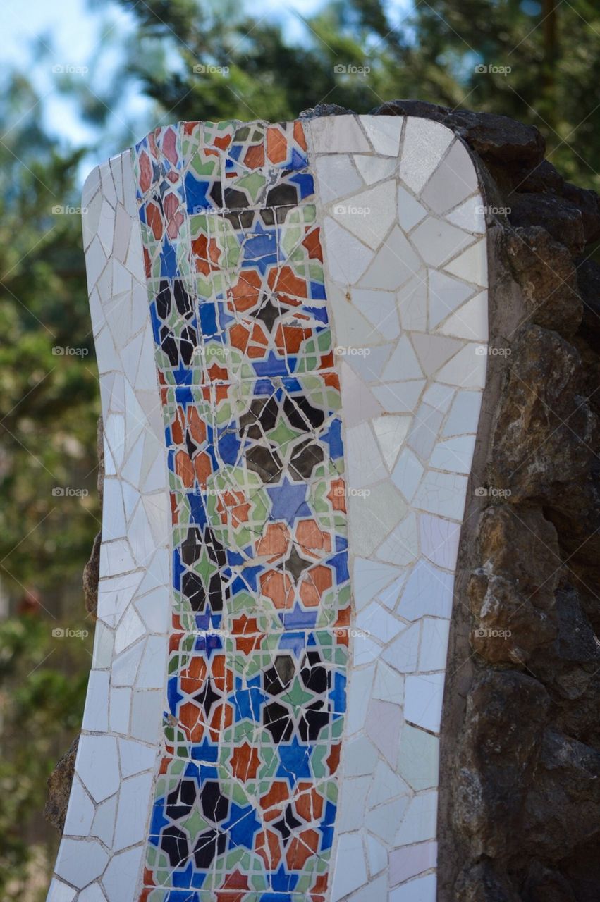 Park Guell